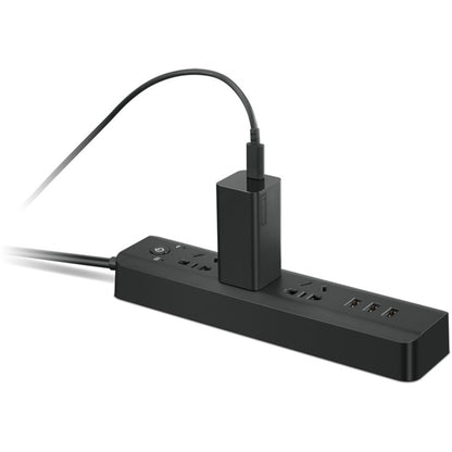 Lenovo 65W USB-C GaN Adapter G0A6GC65WW