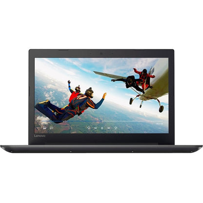 Ordinateur portable Lenovo IdeaPad 320-15IKB Touch 80XN0002US avec écran tactile de 15,6 pouces - 1366 x 768 - Intel Core i7 7e génération i7-7500U Dual-core (2 cœurs) 2,70 GHz - 16 Go de RAM totale - Disque dur de 2 To - Gris platine 80XN0002US