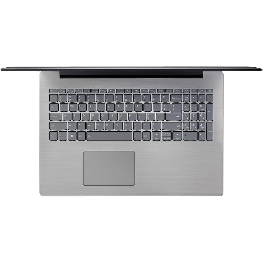 Ordinateur portable Lenovo IdeaPad 320-15IKB Touch 80XN0002US avec écran tactile de 15,6 pouces - 1366 x 768 - Intel Core i7 7e génération i7-7500U Dual-core (2 cœurs) 2,70 GHz - 16 Go de RAM totale - Disque dur de 2 To - Gris platine 80XN0002US