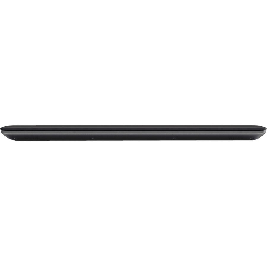 Ordinateur portable Lenovo IdeaPad 320-15IKB Touch 80XN0002US avec écran tactile de 15,6 pouces - 1366 x 768 - Intel Core i7 7e génération i7-7500U Dual-core (2 cœurs) 2,70 GHz - 16 Go de RAM totale - Disque dur de 2 To - Gris platine 80XN0002US