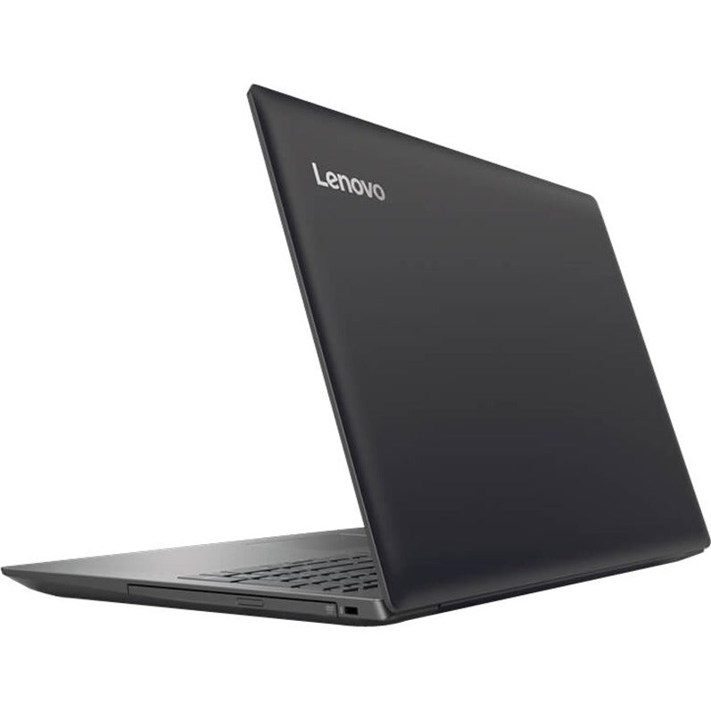 Ordinateur portable Lenovo IdeaPad 320-15IKB Touch 80XN0002US avec écran tactile de 15,6 pouces - 1366 x 768 - Intel Core i7 7e génération i7-7500U Dual-core (2 cœurs) 2,70 GHz - 16 Go de RAM totale - Disque dur de 2 To - Gris platine 80XN0002US