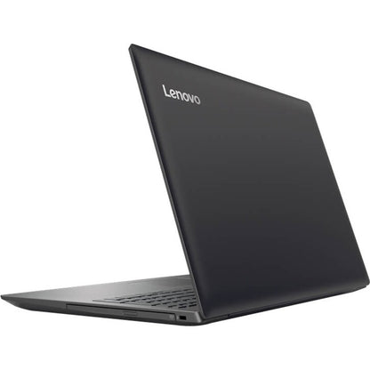 Ordinateur portable Lenovo IdeaPad 320-15IKB Touch 80XN0002US avec écran tactile de 15,6 pouces - 1366 x 768 - Intel Core i7 7e génération i7-7500U Dual-core (2 cœurs) 2,70 GHz - 16 Go de RAM totale - Disque dur de 2 To - Gris platine 80XN0002US