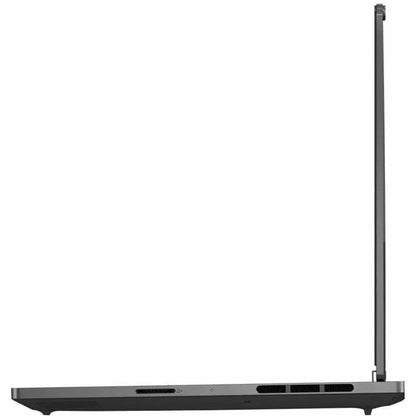 Ordinateur portable Lenovo ThinkBook 16p G4 IRH 21J8002RUS 16" - WQXGA - 2560 x 1600 - Intel Core i7 13e génération i7-13700H Tetradeca-core (14 cœurs) 2,40 GHz - 16 Go de RAM totale - SSD 512 Go - Gris orage 21J8002RUS