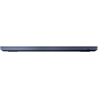 Lenovo ThinkPad C13 Yoga Gen 1 20UX001PUS Chromebook convertible 2 en 1 à écran tactile 13,3" - Full HD - 1920 x 1080 - AMD 3150C Dual-core (2 Core) 2,40 GHz - 4 Go de RAM totale - 32 Go de mémoire flash - Bleu abysse 20UX001PUS