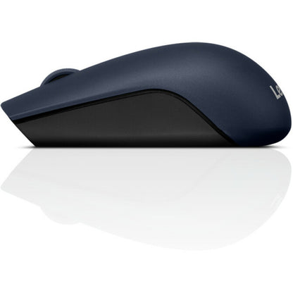 Lenovo 520 Wireless Mouse (Abyss Blue) GY50T83714