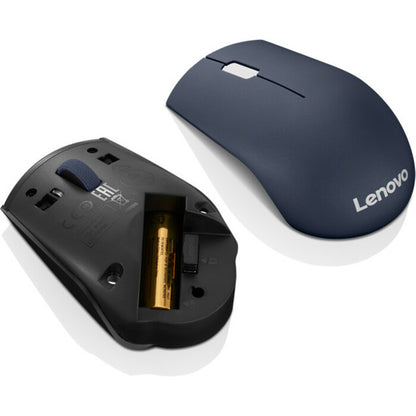 Lenovo 520 Wireless Mouse (Abyss Blue) GY50T83714