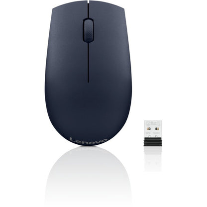Lenovo 520 Wireless Mouse (Abyss Blue) GY50T83714