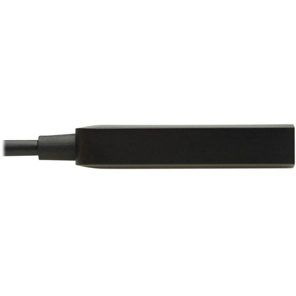 Câble adaptateur USB-C vers DisplayPort Tripp Lite by Eaton U444-06N-DP8B, M/F, noir, 6 po U444-06N-DP8B