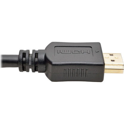 Tripp Lite by Eaton P566-010-VGA HDMI to VGA Active Converter Cable, 10 ft. P566-010-VGA