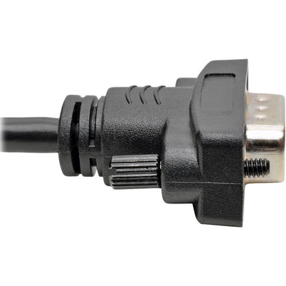 Tripp Lite by Eaton P566-010-VGA HDMI to VGA Active Converter Cable, 10 ft. P566-010-VGA