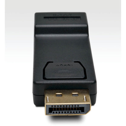 Adaptateur convertisseur vidéo DisplayPort vers HDMI Tripp Lite par Eaton - 1920 x 1200 (1080p), M/F, lot de 50 P136-000-1-BP