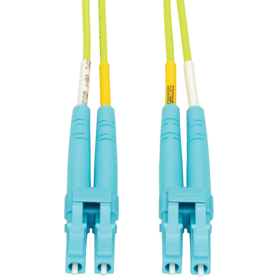 Câble réseau duplex à fibre optique Tripp Lite par Eaton N820-20M-OM5 N820-20M-OM5