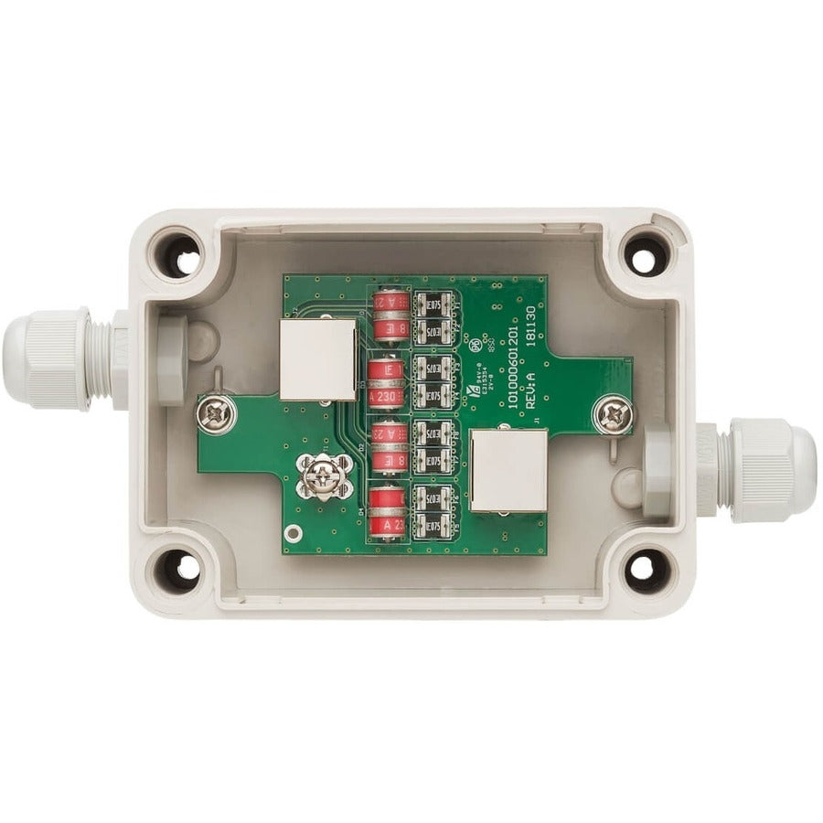 Module de protection contre les surtensions Tripp Lite by Eaton B110-SP-CAT-OD B110-SP-CAT-OD