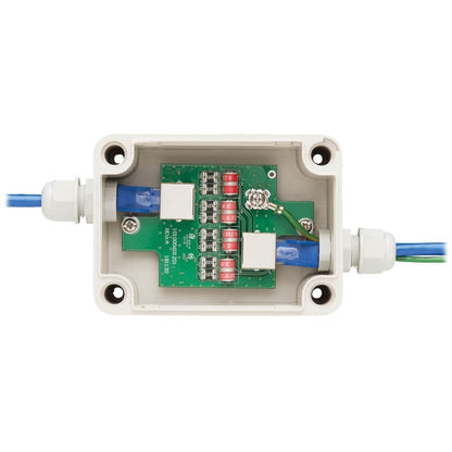Module de protection contre les surtensions Tripp Lite by Eaton B110-SP-CAT-OD B110-SP-CAT-OD