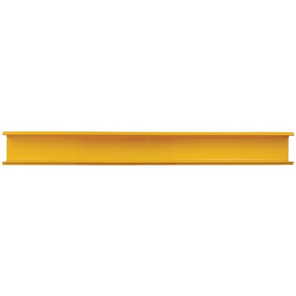 Tripp Lite by Eaton Straight Channel Section, 120 x 120 x 1220 mm SRFC5STR48