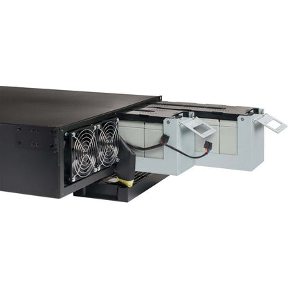 Onduleur pour rack/tour 5 kVA Tripp Lite par Eaton SmartOnline SU5KRT3UHV SU5KRT3UHV