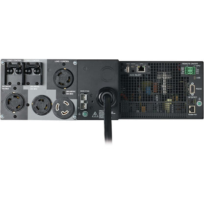 Onduleur pour rack/tour 5 kVA Tripp Lite par Eaton SmartOnline SU5KRT3UHV SU5KRT3UHV