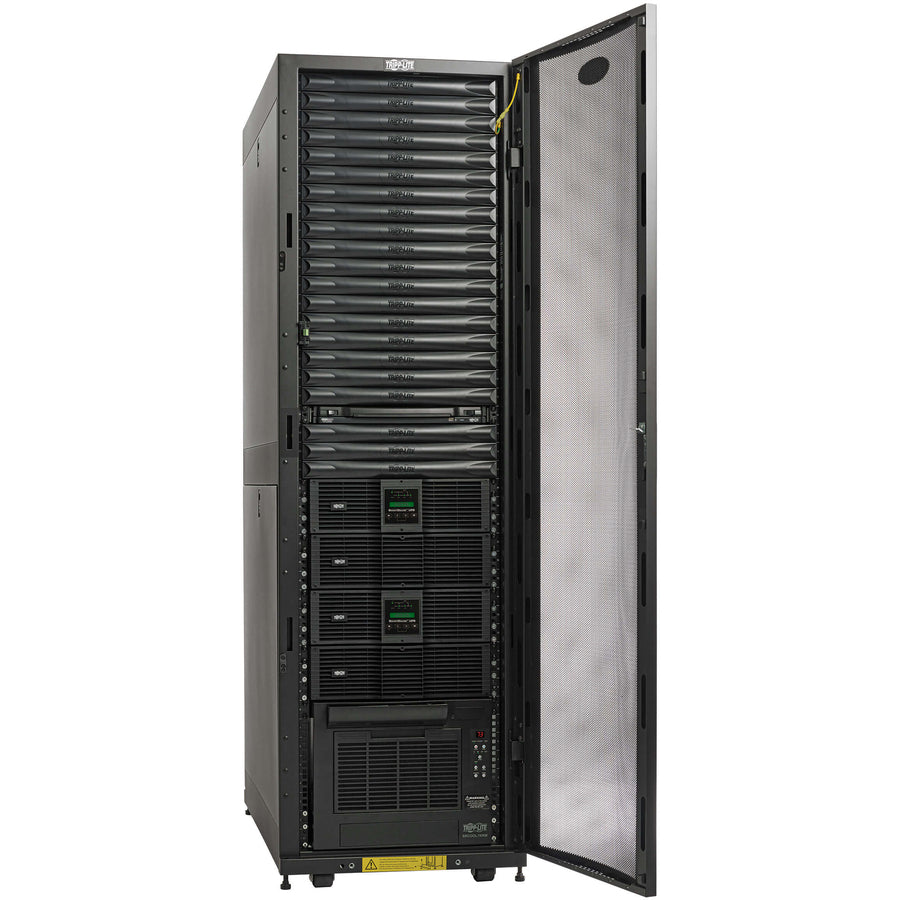 Kit de gestion de réseau/onduleur/PDU Tripp Lite par Eaton MDA3F38UPX00000 MDA3F38UPX00000