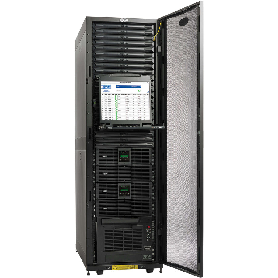 Kit de gestion de réseau/onduleur/PDU Tripp Lite par Eaton MDA3F38UPX00000 MDA3F38UPX00000