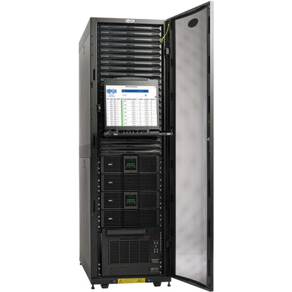 Kit de gestion de réseau/onduleur/PDU Tripp Lite par Eaton MDA3F38UPX00000 MDA3F38UPX00000