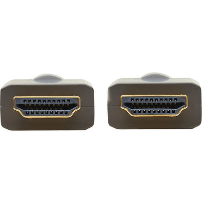 Câble audio/vidéo à fibre optique Tripp Lite par Eaton P568FA-20M P568FA-20M