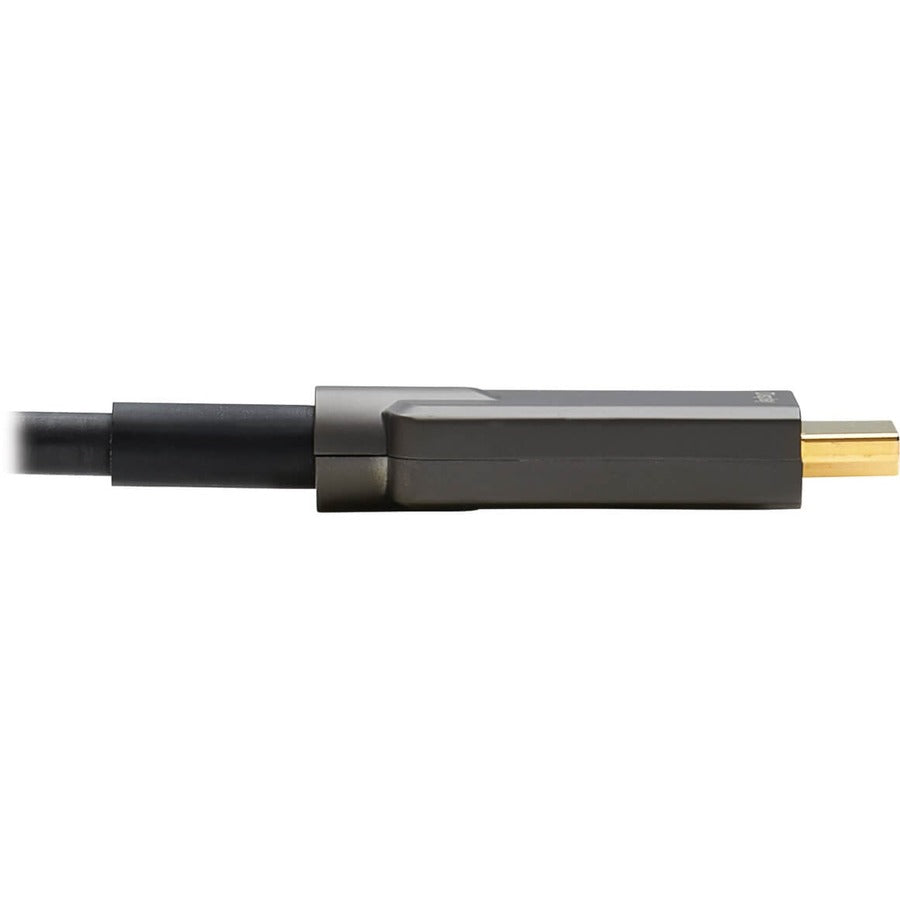 Câble audio/vidéo à fibre optique Tripp Lite par Eaton P568FA-20M P568FA-20M