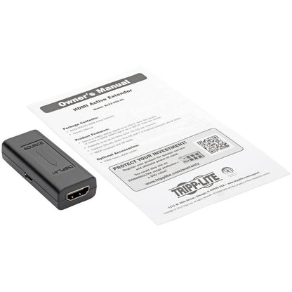 Tripp Lite by Eaton B122-000-60 HDMI Extender B122-000-60