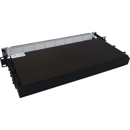 Panneau de fibres préchargé Tripp Lite par Eaton N48M-6L8L-10 N48M-6L8L-10