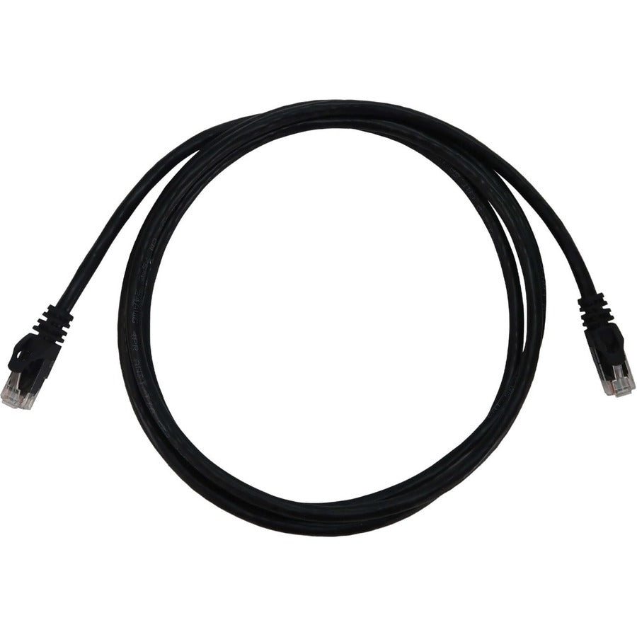 Câble réseau UTP Cat.6a Tripp Lite par Eaton N261-006-BK N261-006-BK