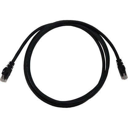 Câble réseau UTP Cat.6a Tripp Lite par Eaton N261-006-BK N261-006-BK