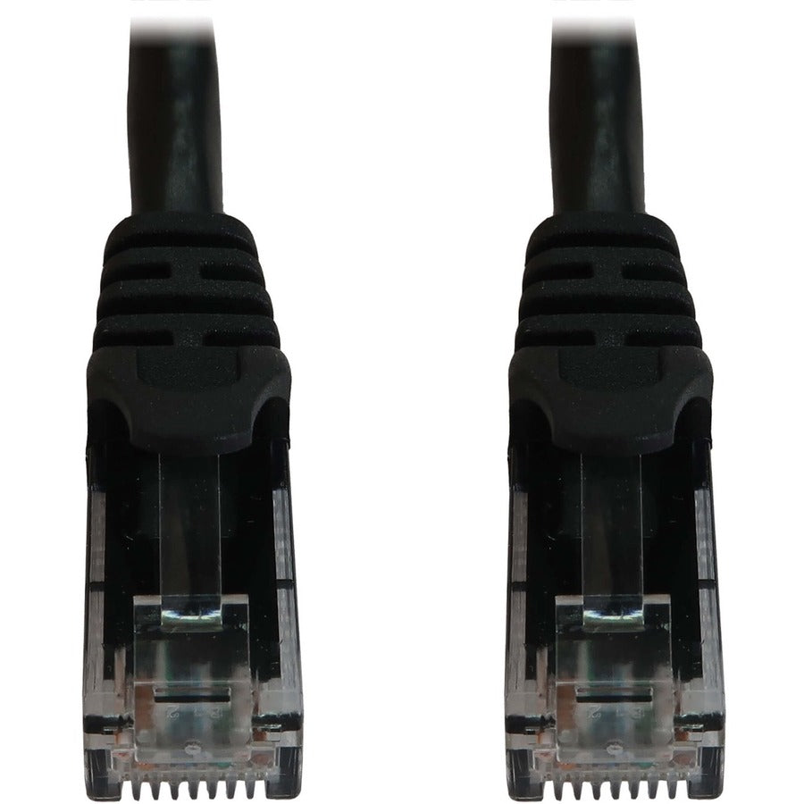Câble réseau UTP Cat.6a Tripp Lite par Eaton N261-006-BK N261-006-BK
