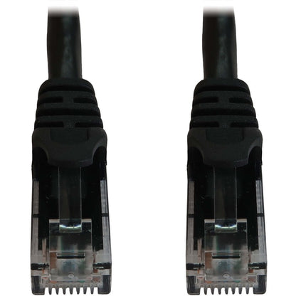 Câble réseau UTP Cat.6a Tripp Lite par Eaton N261-006-BK N261-006-BK