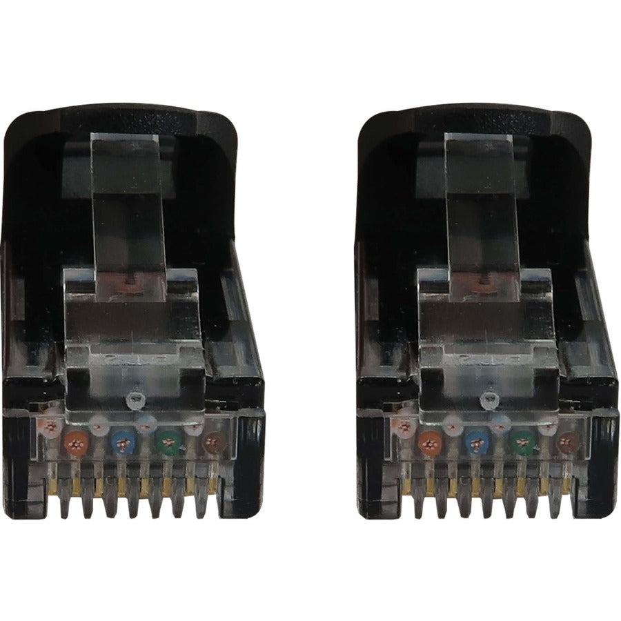Câble réseau UTP Cat.6a Tripp Lite par Eaton N261-006-BK N261-006-BK