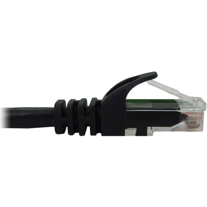 Câble réseau UTP Cat.6a Tripp Lite par Eaton N261-006-BK N261-006-BK