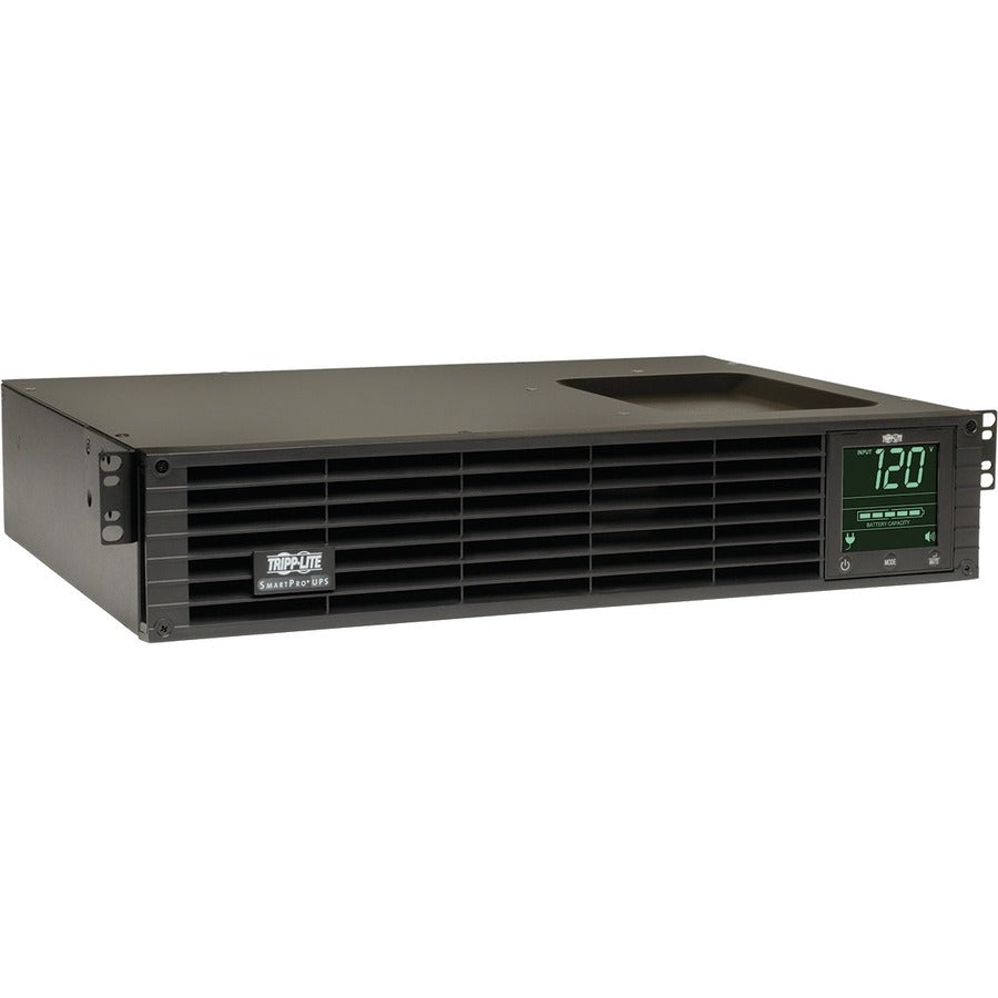 Onduleur pour rack/tour 750 VA Tripp Lite par Eaton SmartPro SMART750RMXL2UN SMART750RMXL2UN
