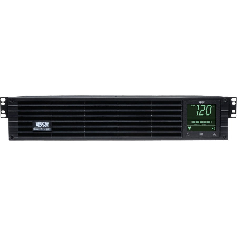 Onduleur pour rack/tour 750 VA Tripp Lite par Eaton SmartPro SMART750RMXL2UN SMART750RMXL2UN