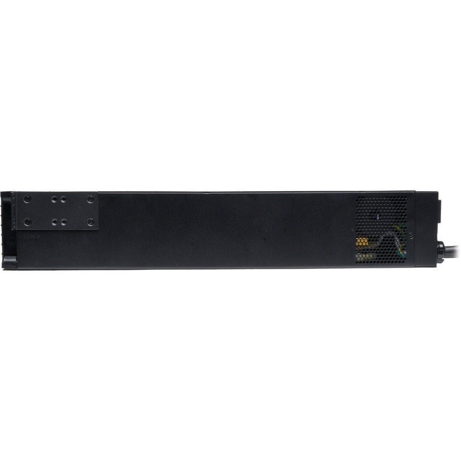 Onduleur pour rack/tour 750 VA Tripp Lite par Eaton SmartPro SMART750RMXL2UN SMART750RMXL2UN