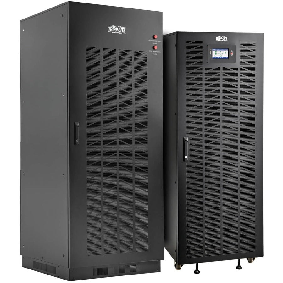 Onduleur tour 80 kVA Tripp Lite par Eaton SmartOnline S3M80K-100KWR4T S3M80K-100KWR4T
