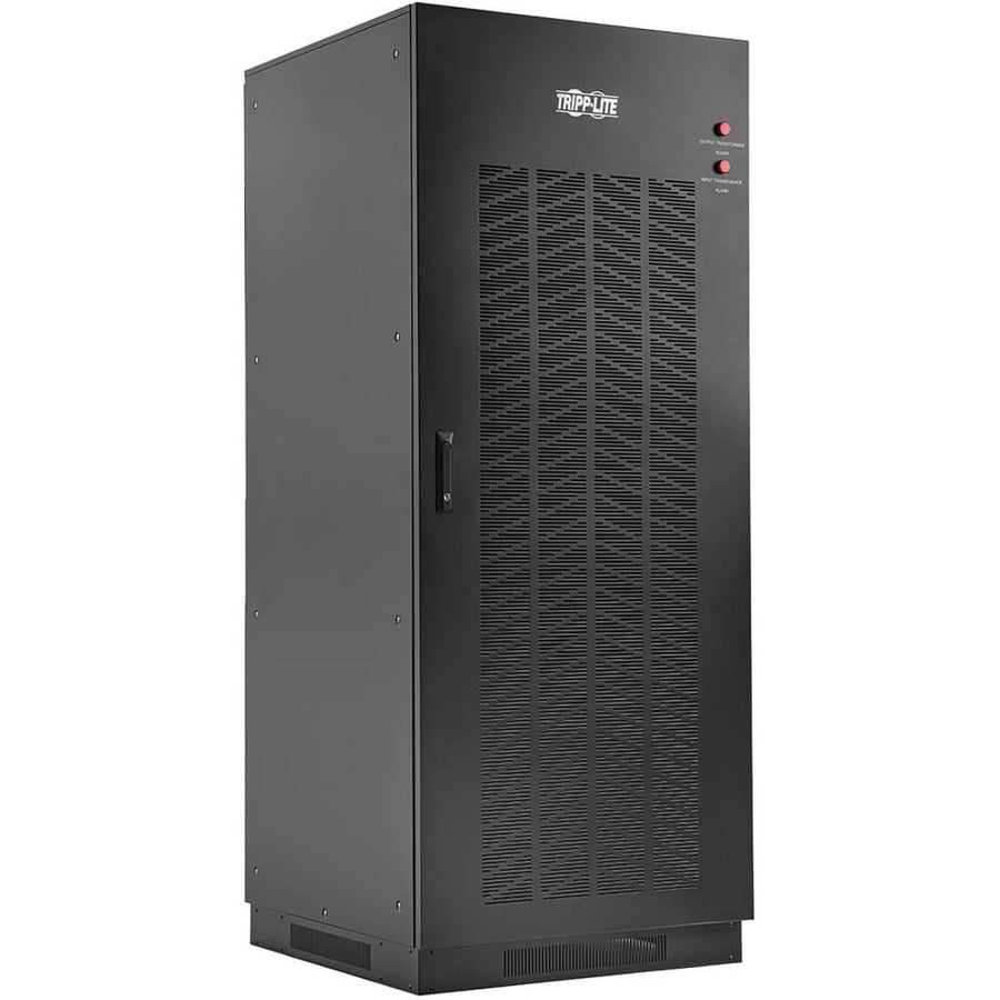Onduleur tour 80 kVA Tripp Lite par Eaton SmartOnline S3M80K-100KWR4T S3M80K-100KWR4T