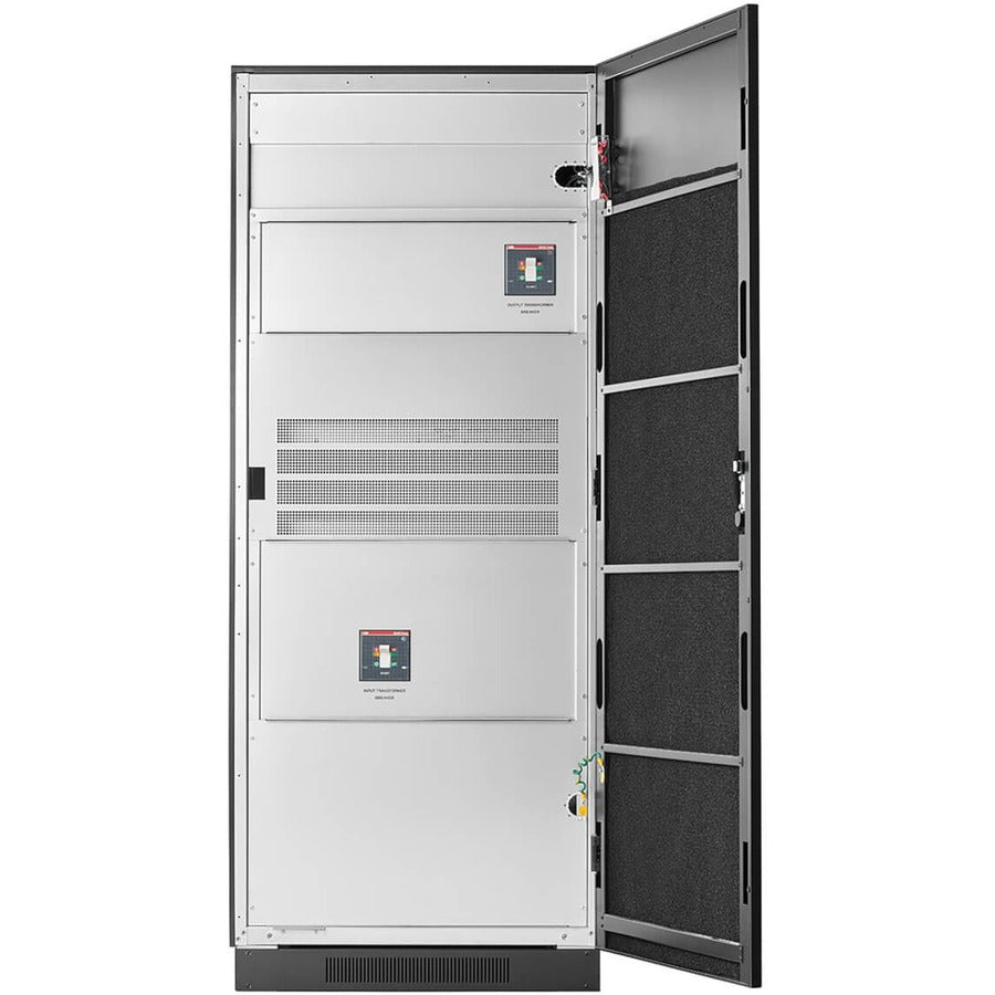 Onduleur tour 80 kVA Tripp Lite par Eaton SmartOnline S3M80K-100KWR4T S3M80K-100KWR4T