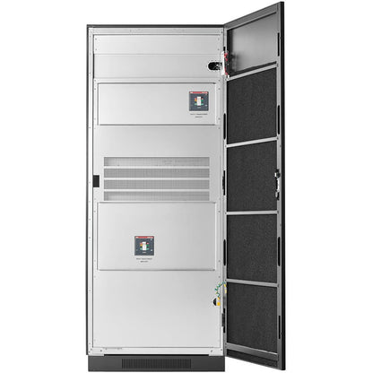 Onduleur tour 80 kVA Tripp Lite par Eaton SmartOnline S3M80K-100KWR4T S3M80K-100KWR4T