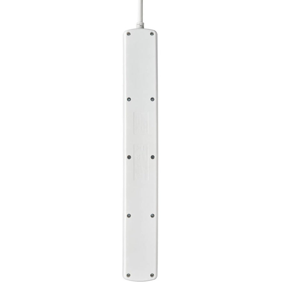 Parasurtenseur/protecteur de surtension à 6 prises Tripp Lite par Eaton TLP6F18 TLP6F18