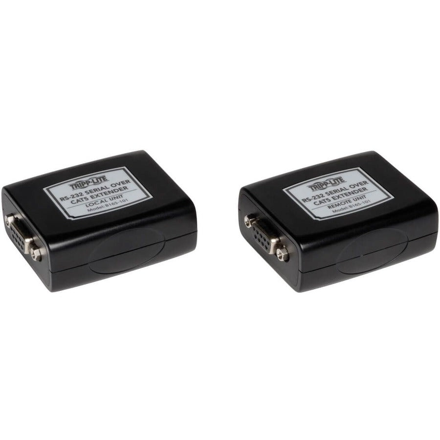 Rallonge série Tripp Lite par Eaton B165-101 B165-101