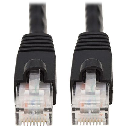 Câble réseau patch Cat.6a Tripp Lite par Eaton N261-014-BK N261-014-BK