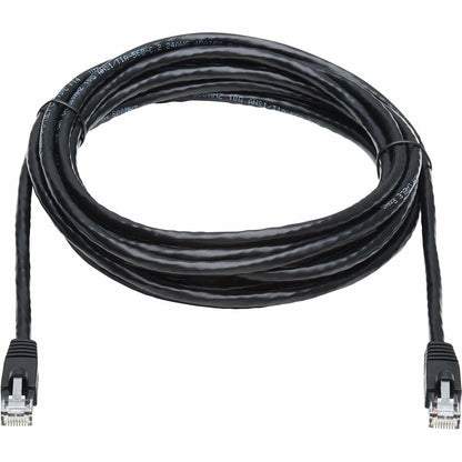 Câble réseau patch Cat.6a Tripp Lite par Eaton N261-014-BK N261-014-BK