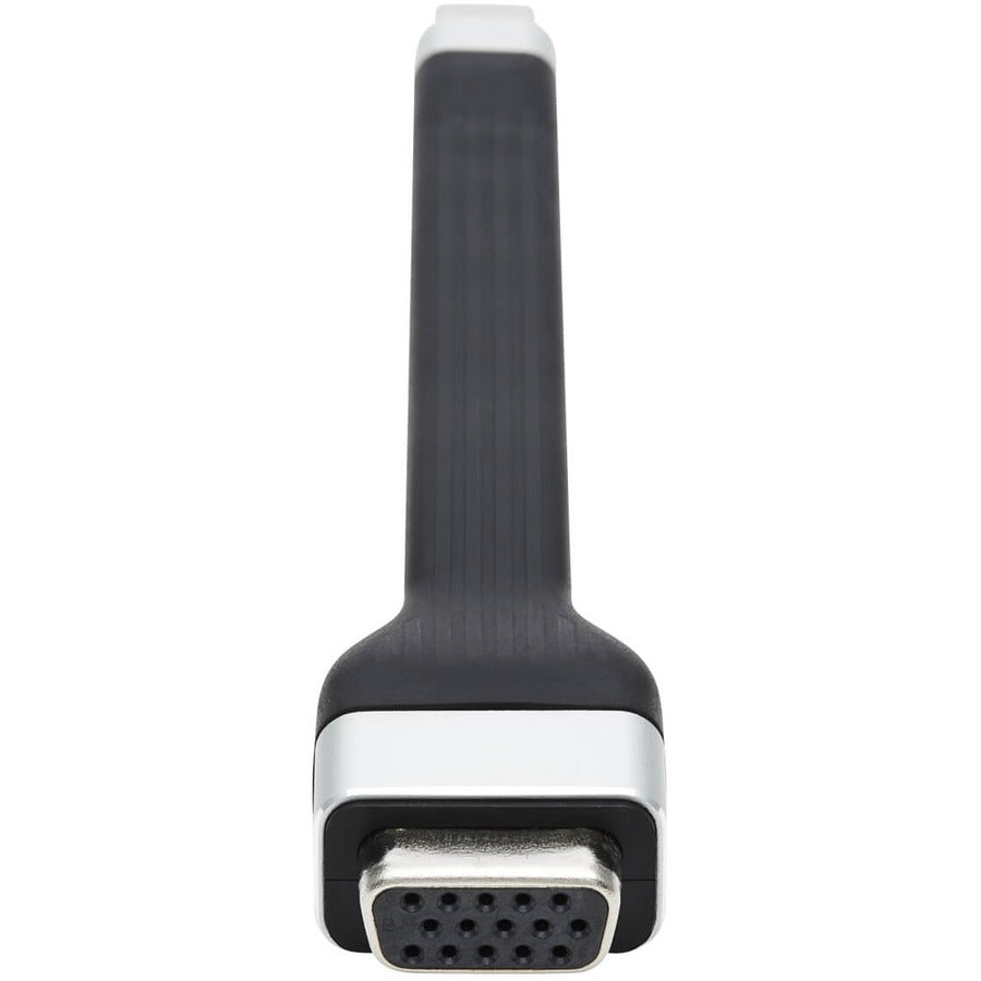 Câble vidéo USB-C/VGA Tripp Lite par Eaton U444-F5N-VGA