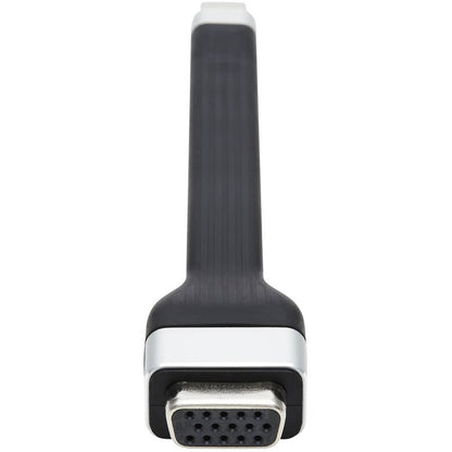 Câble vidéo USB-C/VGA Tripp Lite par Eaton U444-F5N-VGA