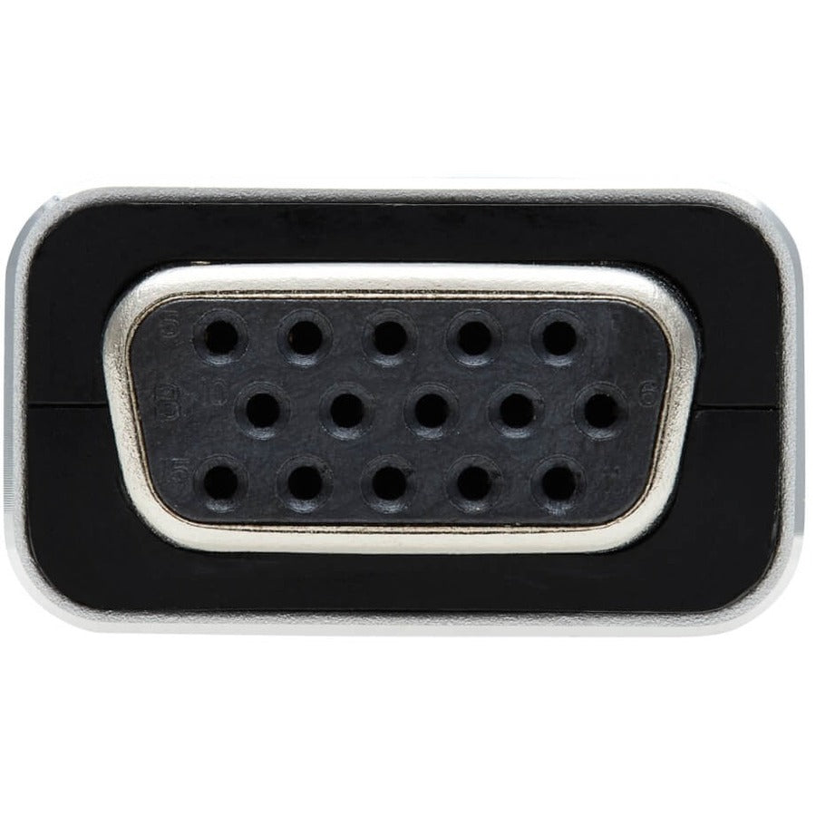 Câble vidéo USB-C/VGA Tripp Lite par Eaton U444-F5N-VGA