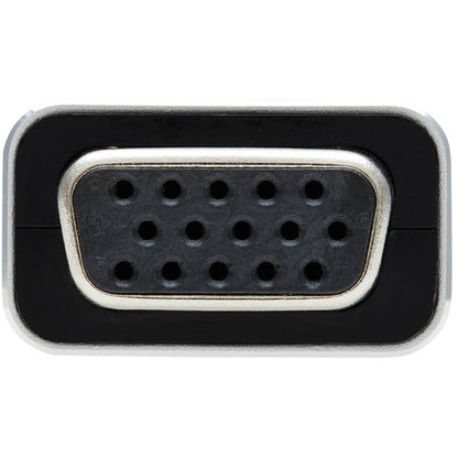 Câble vidéo USB-C/VGA Tripp Lite par Eaton U444-F5N-VGA