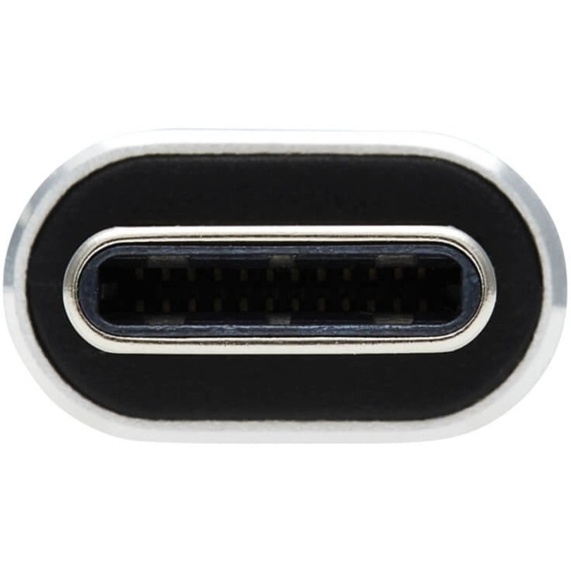 Câble vidéo USB-C/VGA Tripp Lite par Eaton U444-F5N-VGA